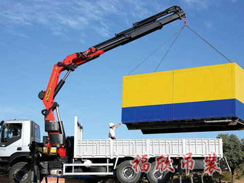 設(shè)備搬運(yùn)