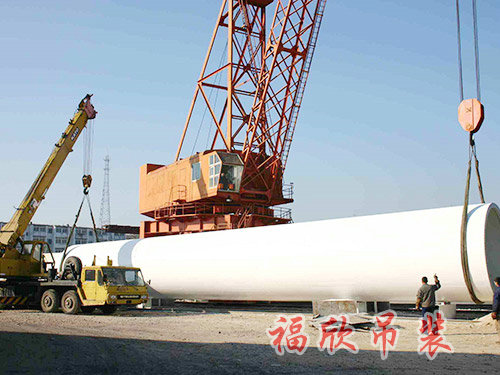 設(shè)備起重、吊裝